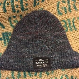 Imperial Motion x Kaskade Beanie